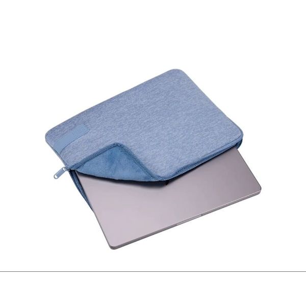 Case Logic 4906 Reflect MacBook Sleeve 14 REFMB-114 Skyswell Blue