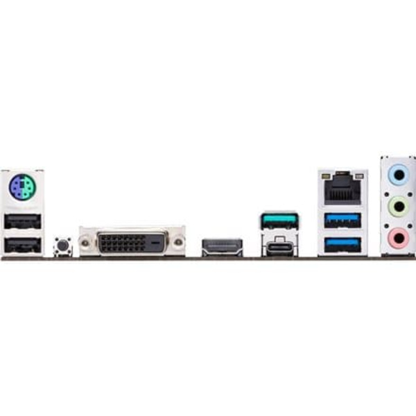 Asus | TUF GAMING B450M-PLUS II | Processor family AMD | Processor socket AM4 | DDR4 | Memory slots 4 | Number of SATA connectors 6 x SATA III | Chips