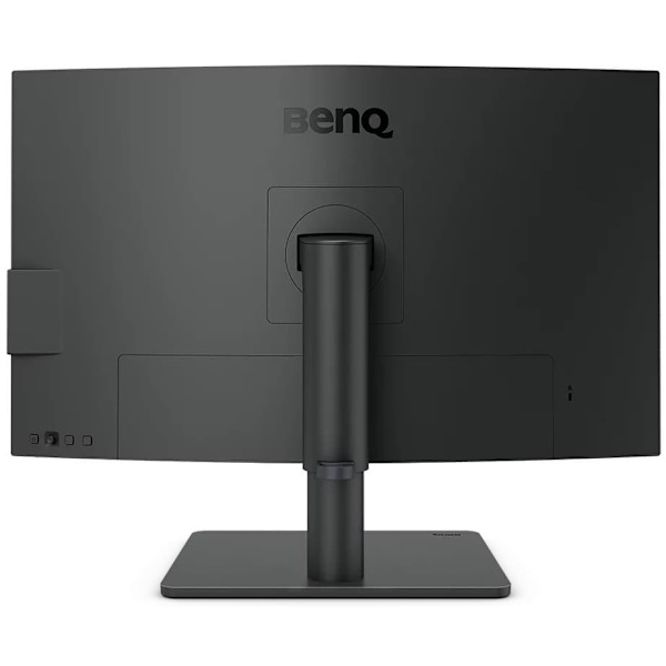 Monitor 27 cali PD2706U LED 4K 5ms/QHD/IPS/HDMI/DP/USB Sort