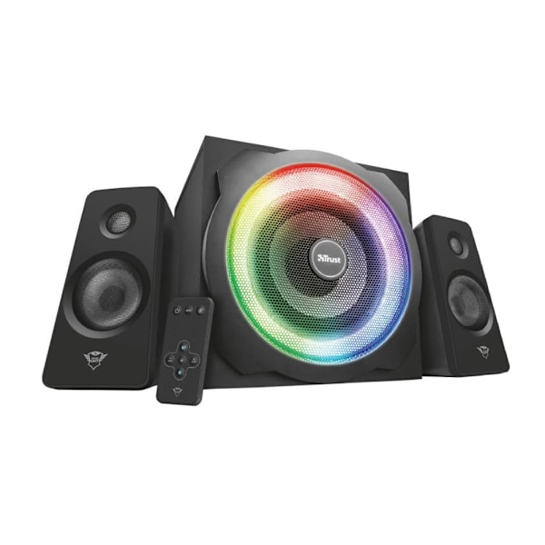 Skaļrunis Trust GXT 629 TYTAN Black