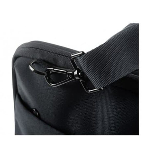 DARK LAPTOPTASCHE BLACK