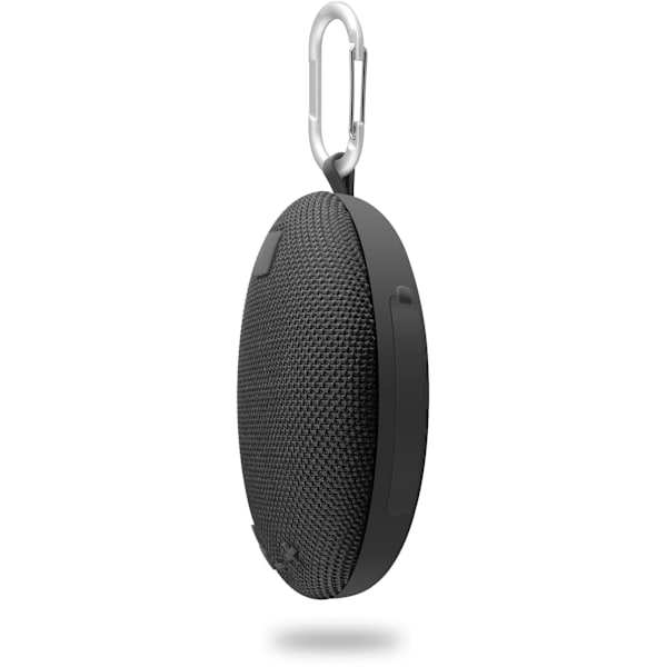 Platinet wireless speaker Cross PMG14 BT, black (44490)