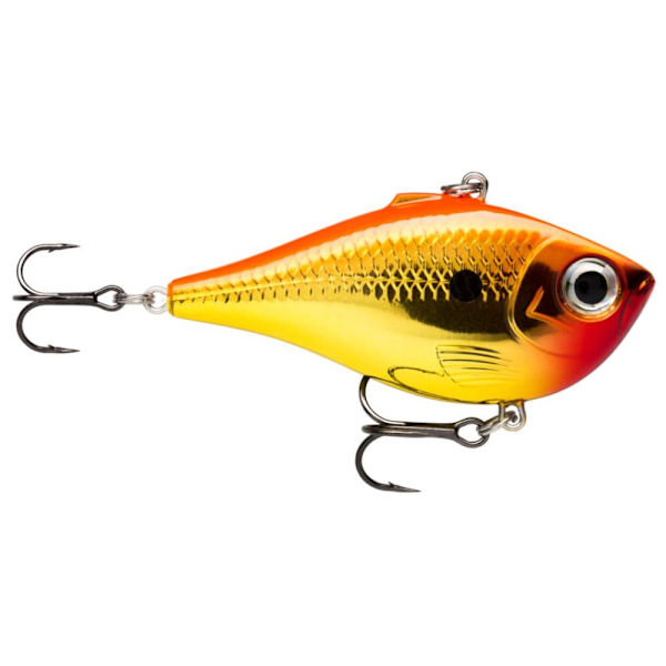 Vobleris Rapala Rippin Rap 5cm CGFR
