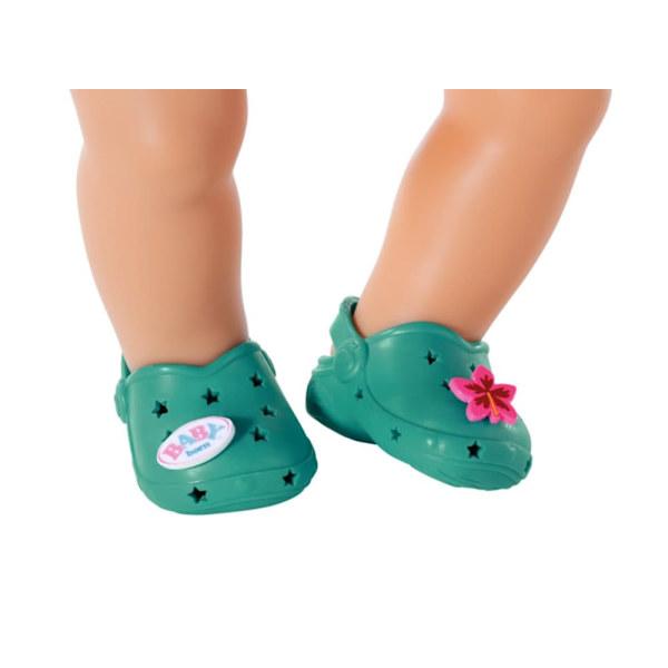 BABY BORN Shoes "Holiday"