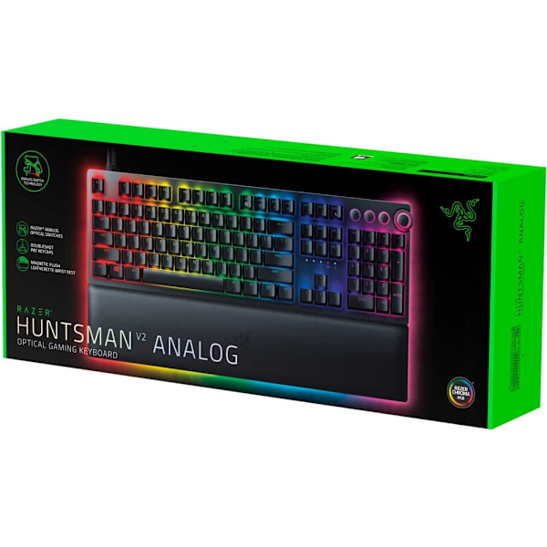 Razer keyboard Huntsman V2 US