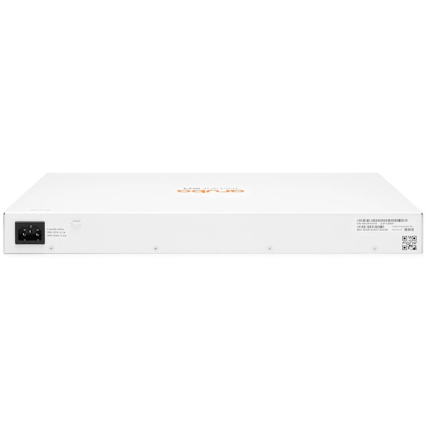 Switch Instant On 1830 PoE 24x1GbE JL813A