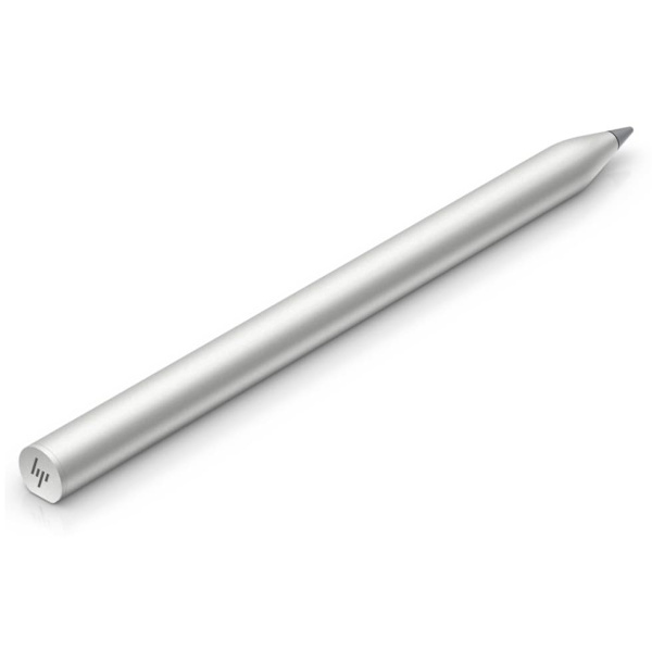 HP Rechargeable MPP 2.0 Tilt Pen (Silver)