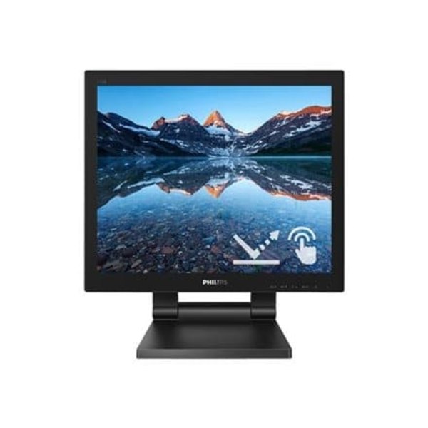Monitor 17 cali 172B9TL LED Touch DVI HDMI DP