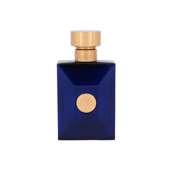 Versace Pour Homme Dylan Blue Eau De Toilette 50 ml (man)