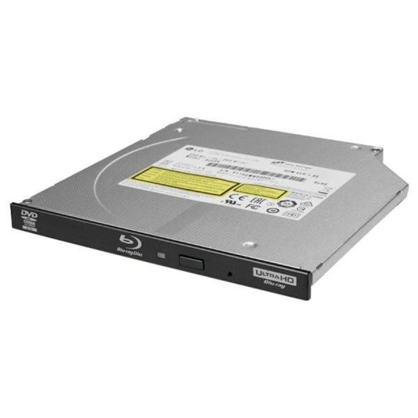 Hitachi-LG Super Multi UHD-BD Writer Sort
