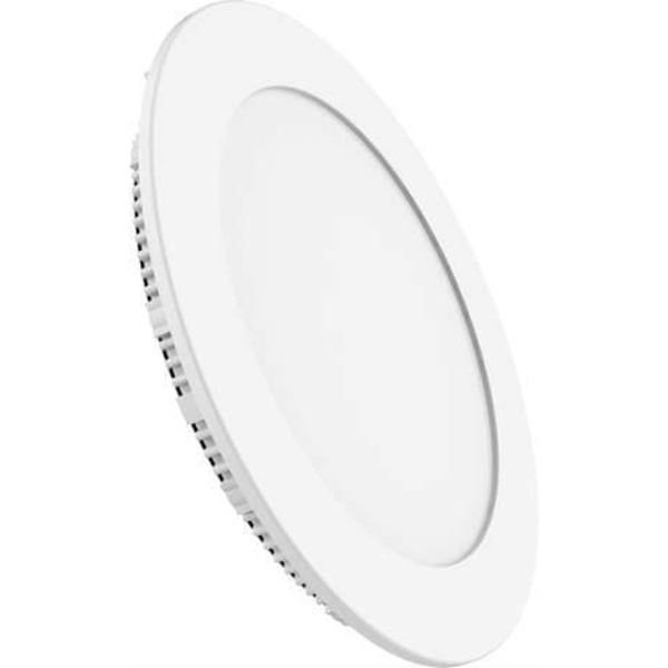 LEDURO LED built-in panel 18W 4000K