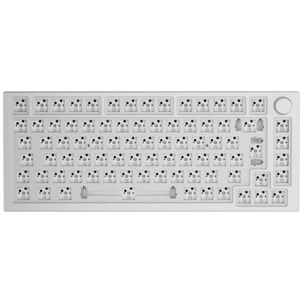 Glorious PC Gaming Race GMMK Pro Keyboard barebone