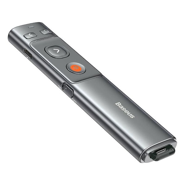 Baseus Orange Dot Remote control for Presentation