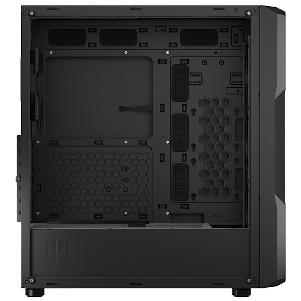COVERAGE ENDORFY REGNUM 400 AIR