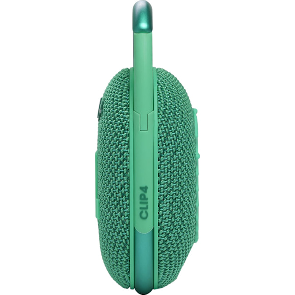 JBL CLIP 4 Bluetooth Wireless Speaker Eco Green EU