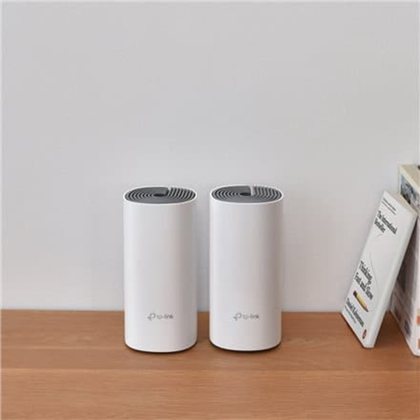 TP-Link AC1200 Whole Home Mesh Wi-Fi System, 3-Pack