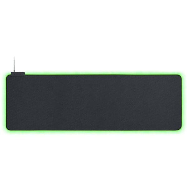 Razer Goliathus Extended Chroma Gaming mouse pad Black