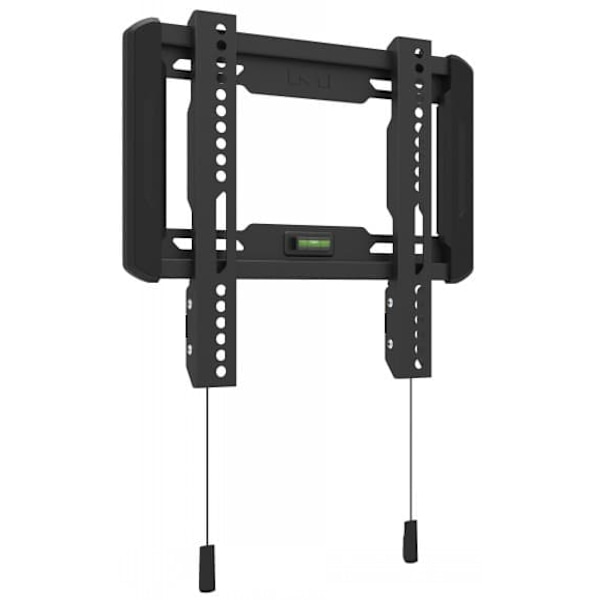 Multibrackets MB-5631 TV wall fixing bracket for TVs up to 43" / 50kg Sort