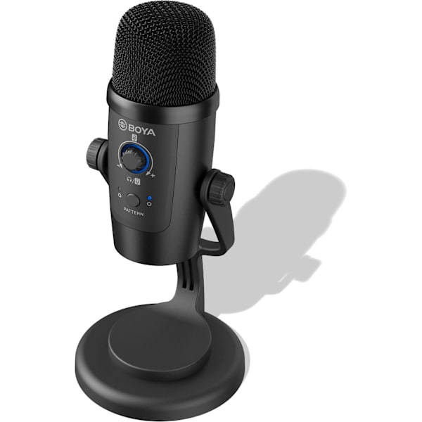 Boya microphone BY-PM500W USB Mini Table