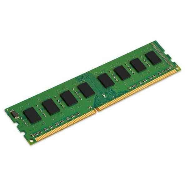 Memorie DDR Kingston DDR3 8 GB, frecventa 1600 MHz, 1 modul, "KVR16LN11/8"