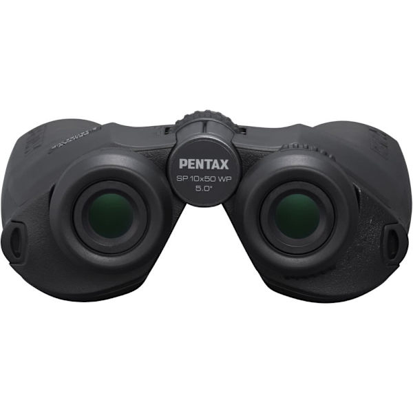 Pentax binoculars SP 10x50 WP