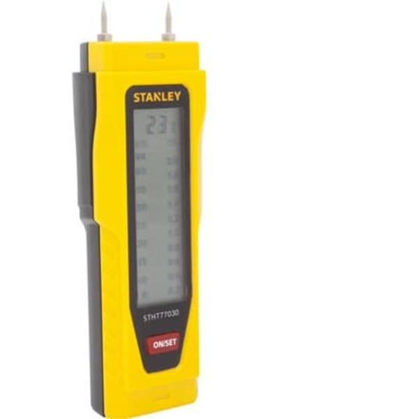 Stanley Moisture meter
