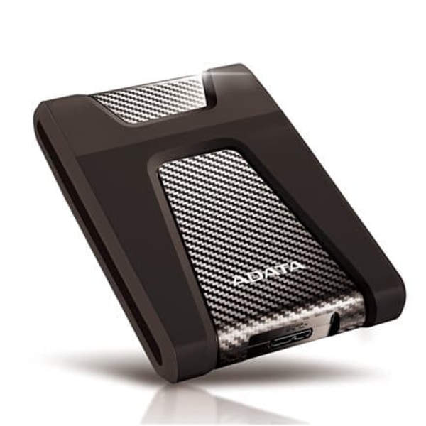 ADATA HD650 external hard drive 2 TB Black