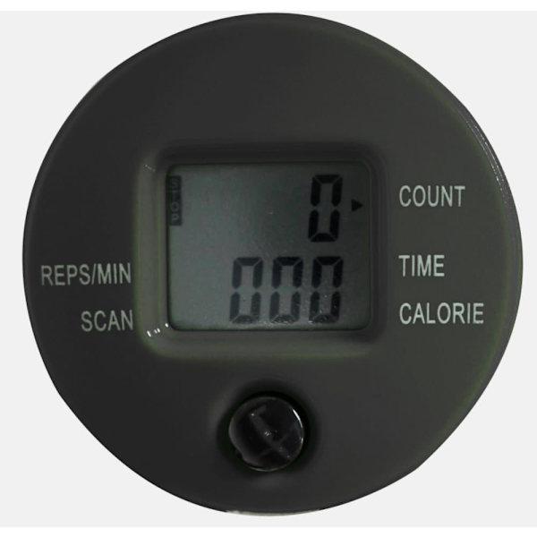 Mini stepper EVERFIT STEP UP