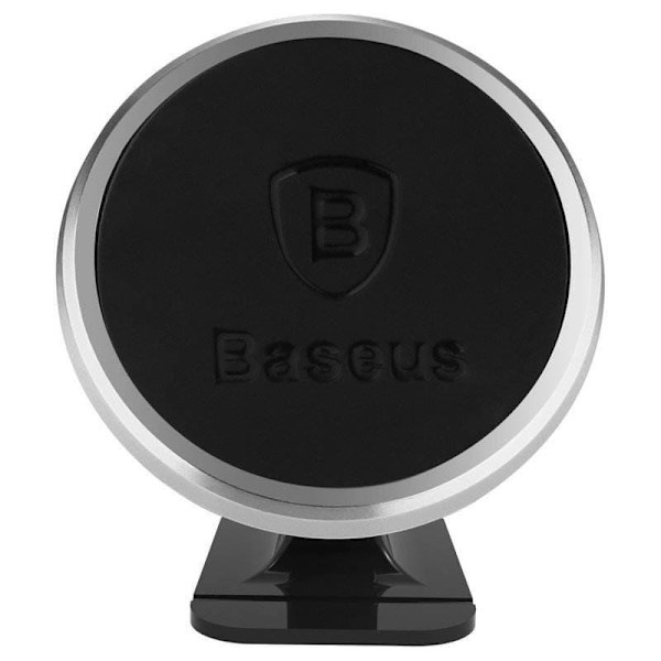 Telefona turētājs Baseus Baseus 360 OS Silver