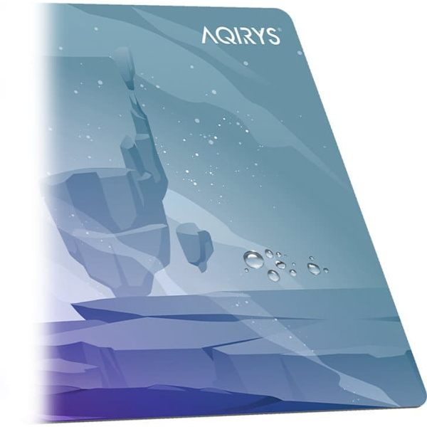 Mousepad AQIRYS Gravity MD