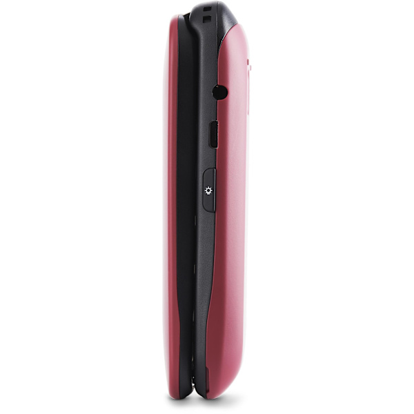 Panasonic KX-TU446EXR, red