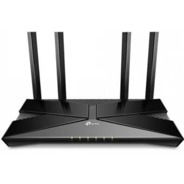 TP-Link Archer AX10 Sort