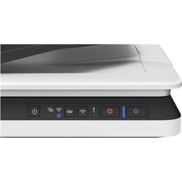 Epson WorkForce DS-1660W Scanner