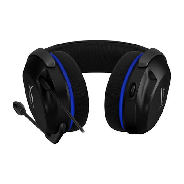 HEADSET HYPERX CLOUD STINGER 2/CORE PS BLACK 6H9B6AA HYPERX