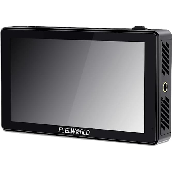 Feelworld video monitor LUT5