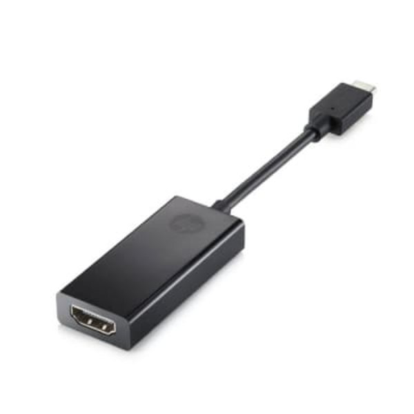 HP 2PC54AA interface cards/adapter HDMI Sort