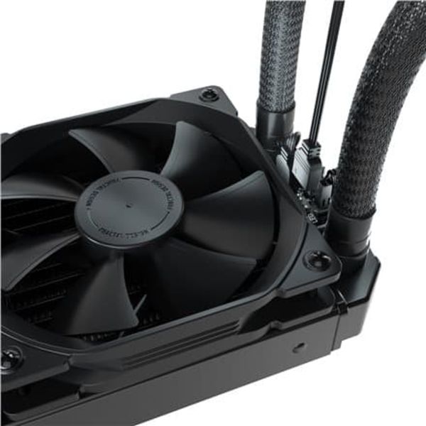 Fractal Design Celsius+ S36 Dynamic