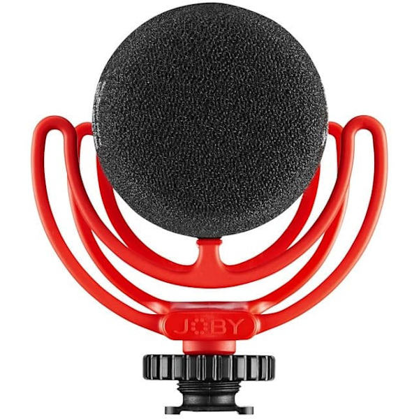Joby microphone Wavo (JB01675-BWW)