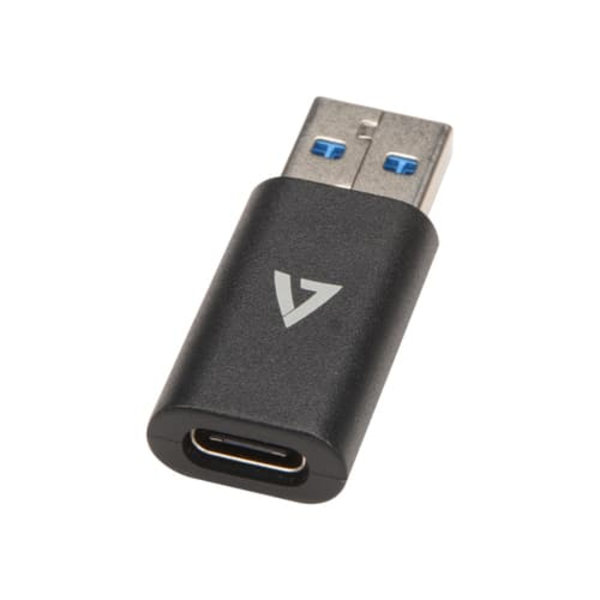 USBA 3.2GEN1 TO USB-C MINIADPTR