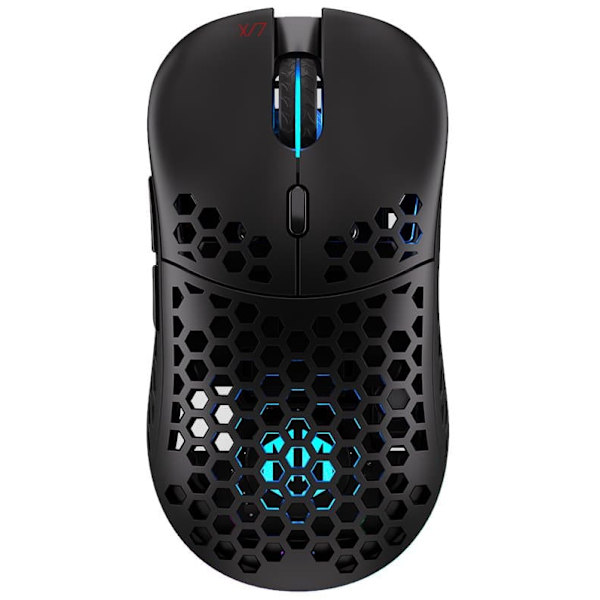 Endorfy Mouse LIX Wireless - Black