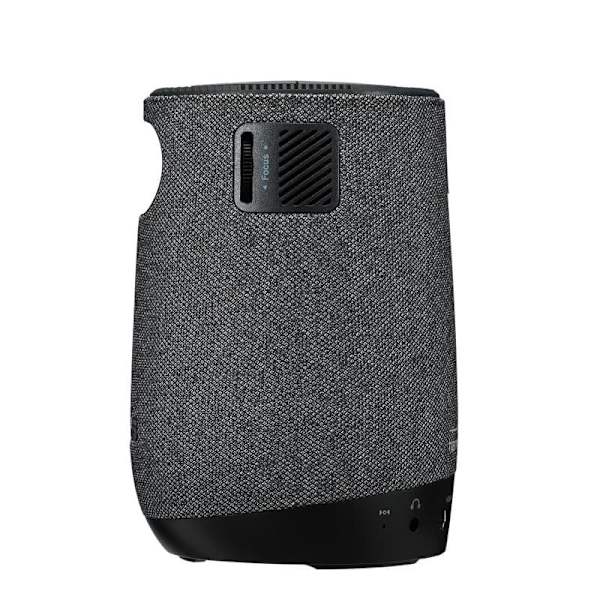PROJECTOR ASUS LATTE, "90LJ00E5-B00070" (timbru verde 4 lei)