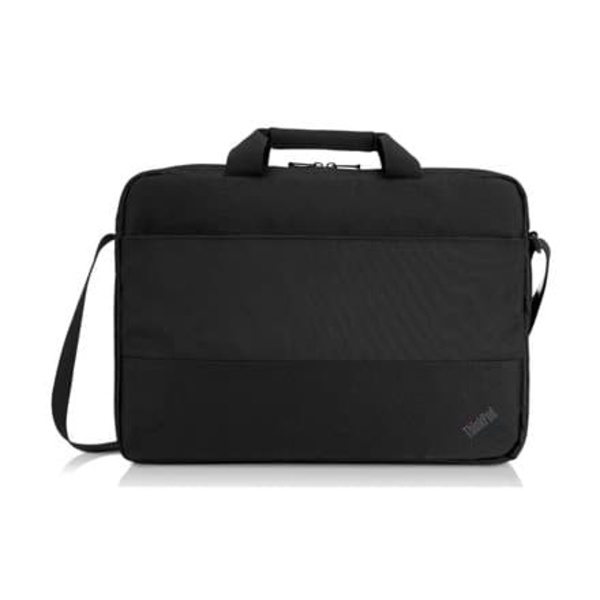 Lenovo ThinkPad 15.6-inch Basic Topload 15.6" Toploader bag Black