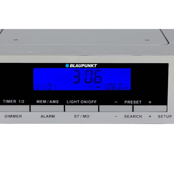Blaupunkt KR14BT - kitchen radio