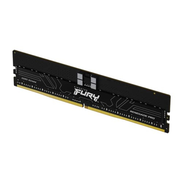 16GB DDR5-4800MT/S ECC REG CL36/DIMM FURY RENEGADE PRO PNP