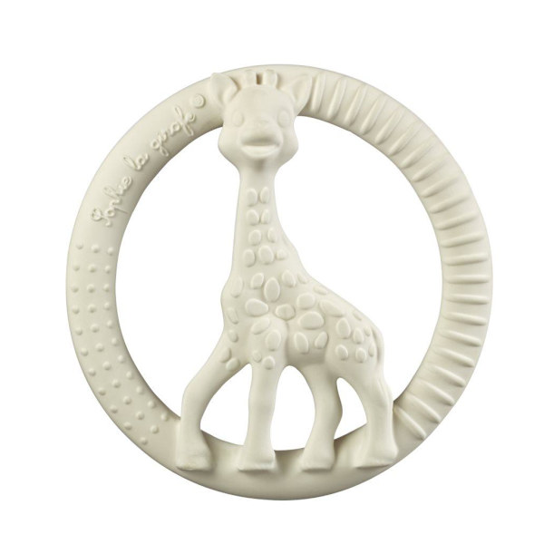 VULLI circle teething ring So'Pure, 220123