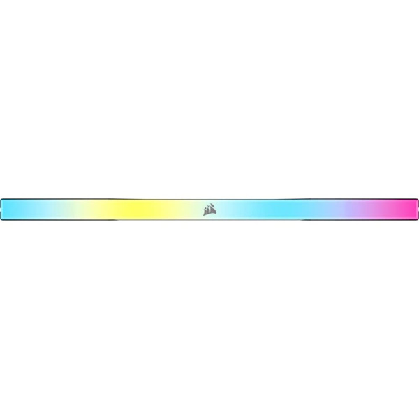 CORSAIR RAM Vengeance RGB - 32 GB (2 x 16 GB Kit) - DDR5 5200 DIMM CL40