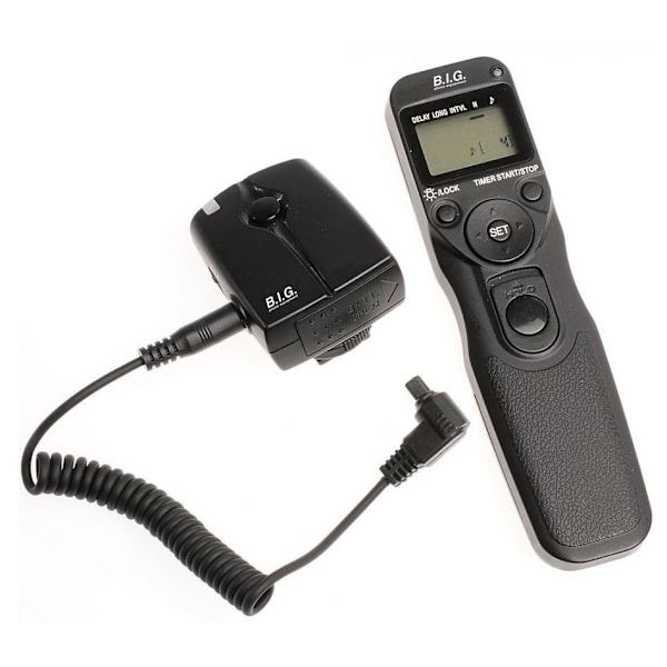 BIG remote trigger WTC-2 (4431615)