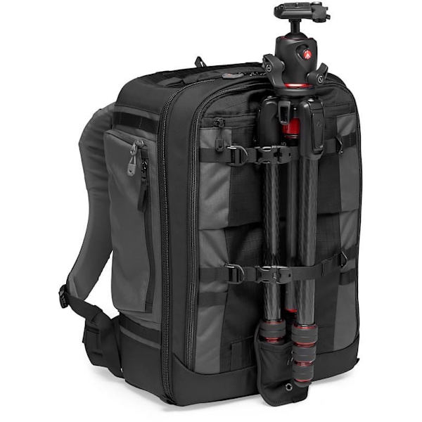 Lowepro backpack Pro Trekker BP 450 AW II, grey (LP37269-GRL)