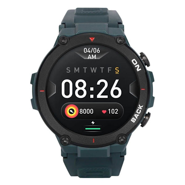 Garett Smartwatch GRS IPS / Bluetooth / IP68 / GPS / SMS