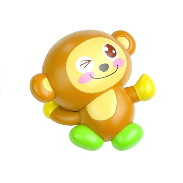 Carousel Music Box Toys Rattles for Baby